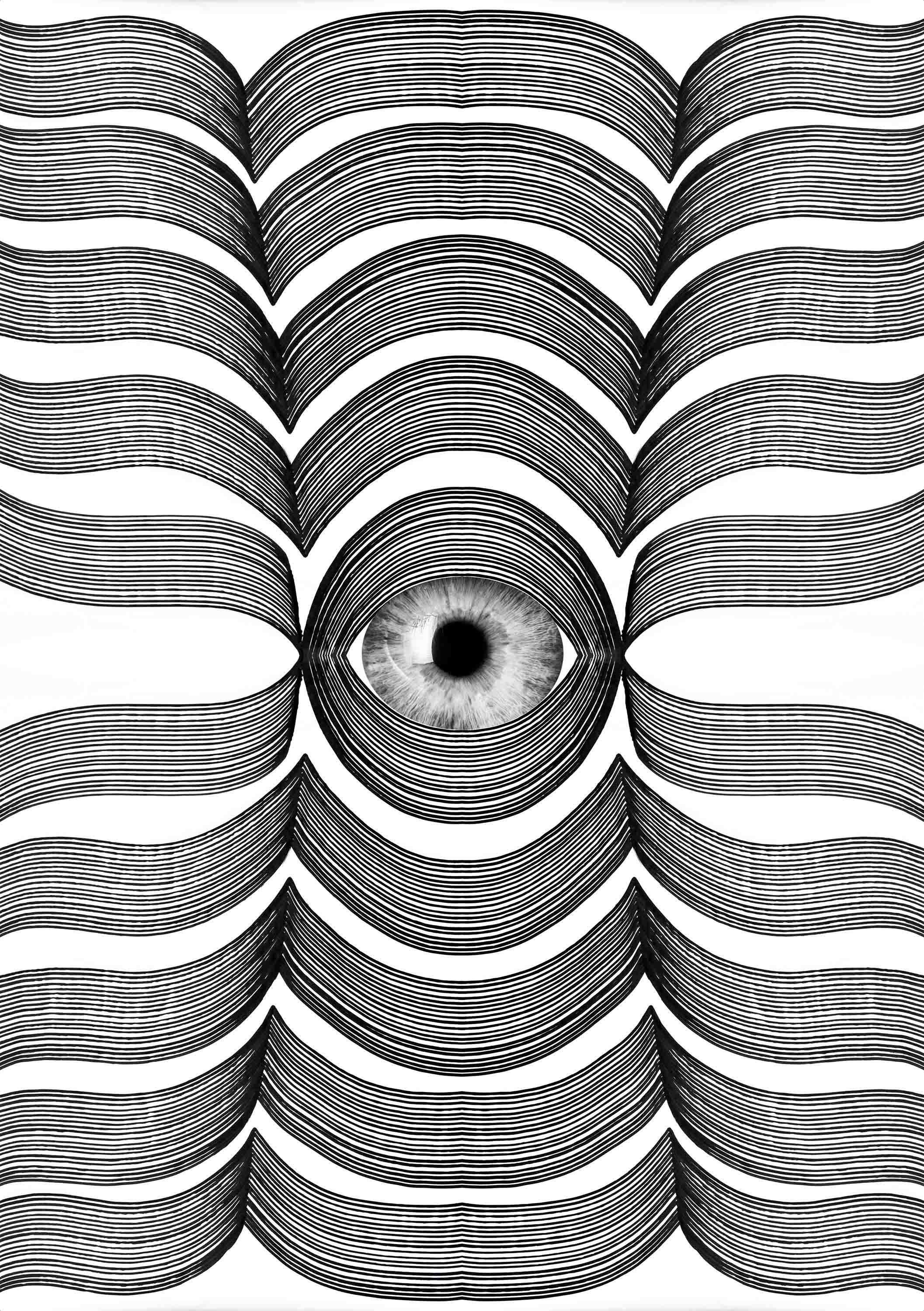 Sumit Mehndiratta, Look Into My Eye Sumit Mehndiratta, Look Into My Eye