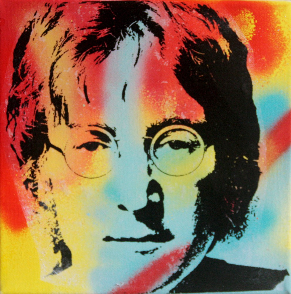 PyB, Lennon PyB, Lennon
