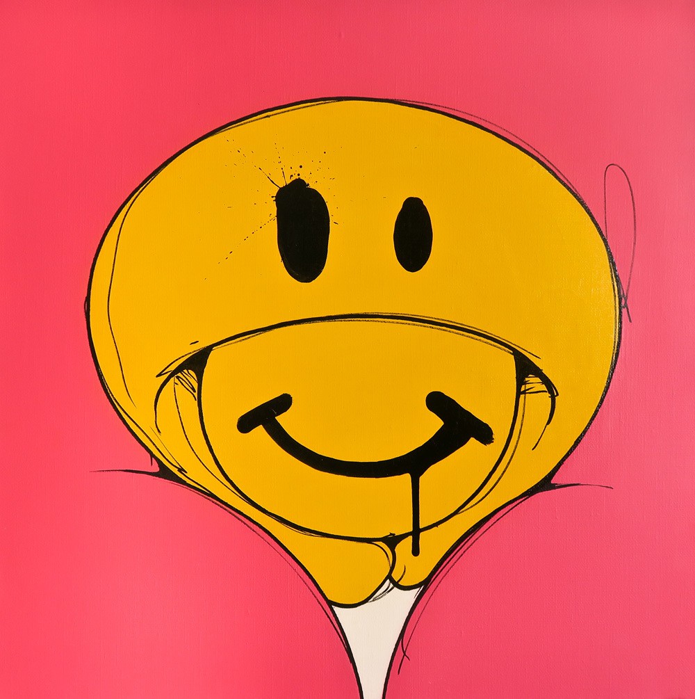 Gum, Happy Pussy Gum, Happy Pussy
