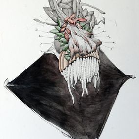 Dessin, Ulgoul Ulgoul, Ji-Yun