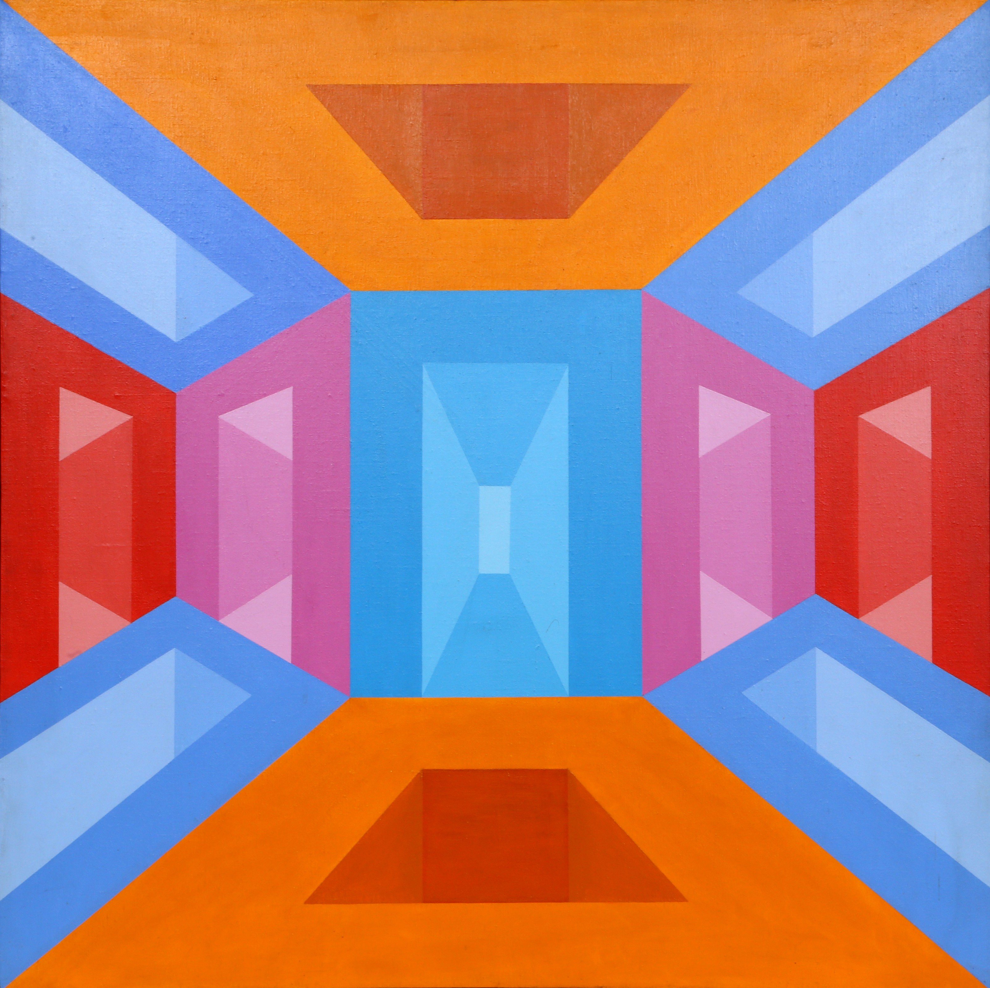 Roy Ahlgren, Portals Roy Ahlgren, Portals