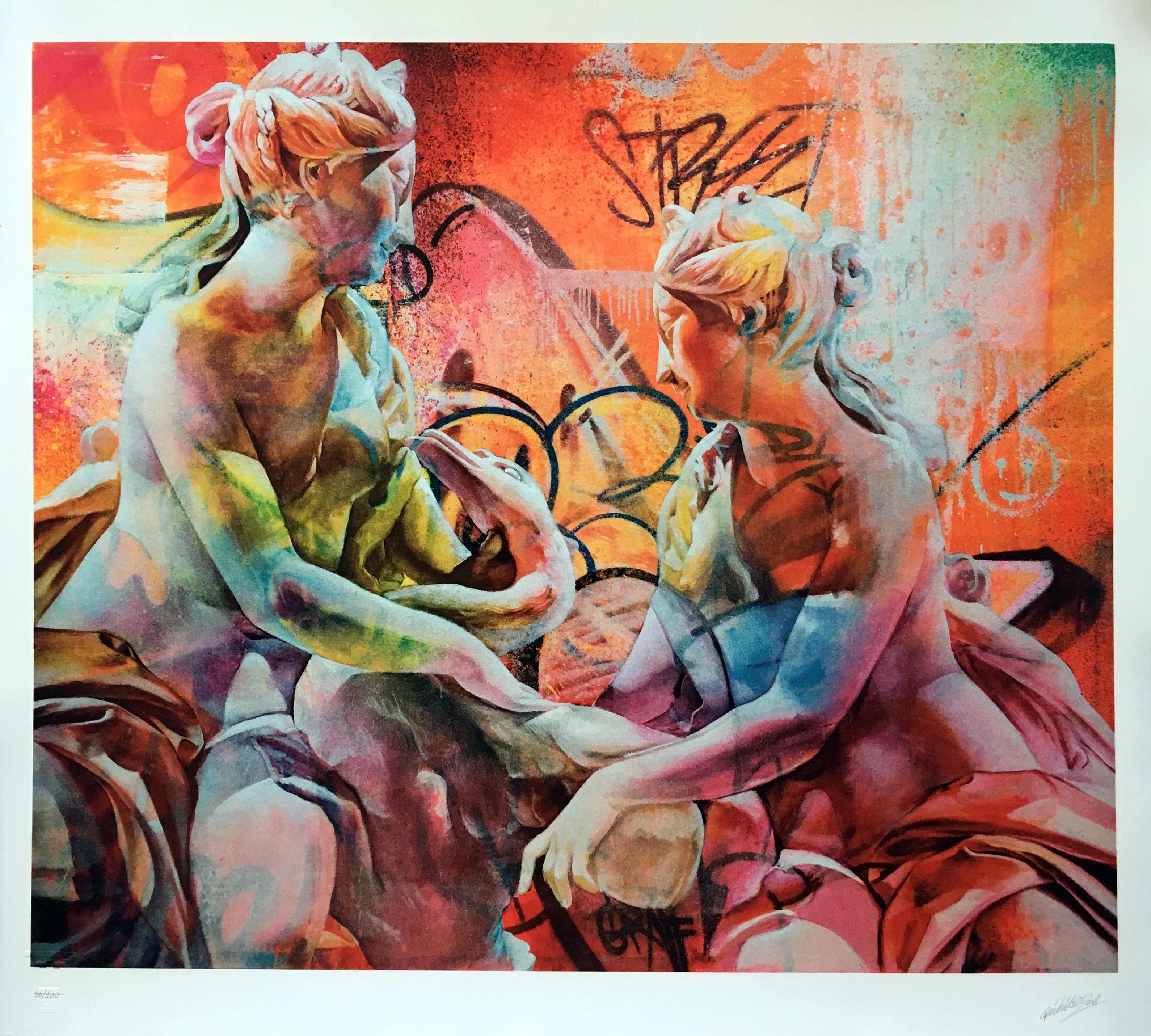 Pichi & Avo, The Birth of a New Myth Pichi & Avo, The Birth of a New Myth