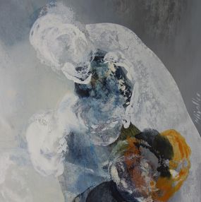 Painting, Titane, Christophe Mirallès
