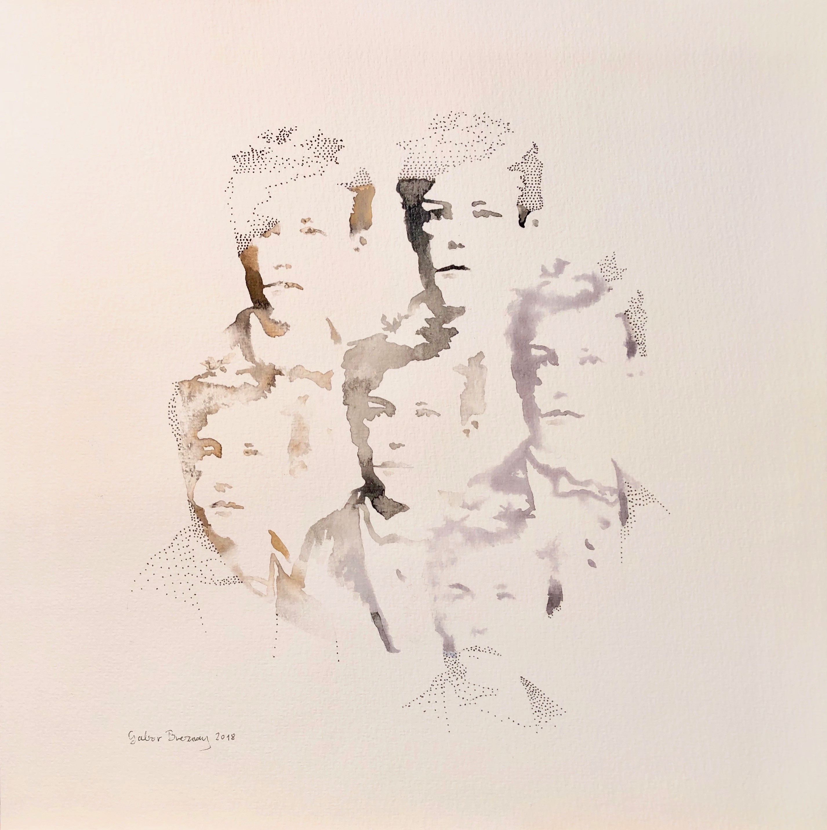 Gabor Breznay, Planète Rimbaud Gabor Breznay, Planète Rimbaud
