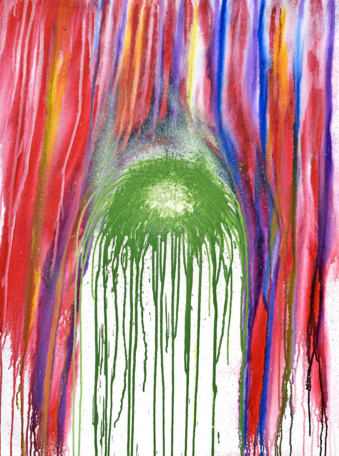 Sumit Mehndiratta, Dripology No.3 Sumit Mehndiratta, Dripology No.3