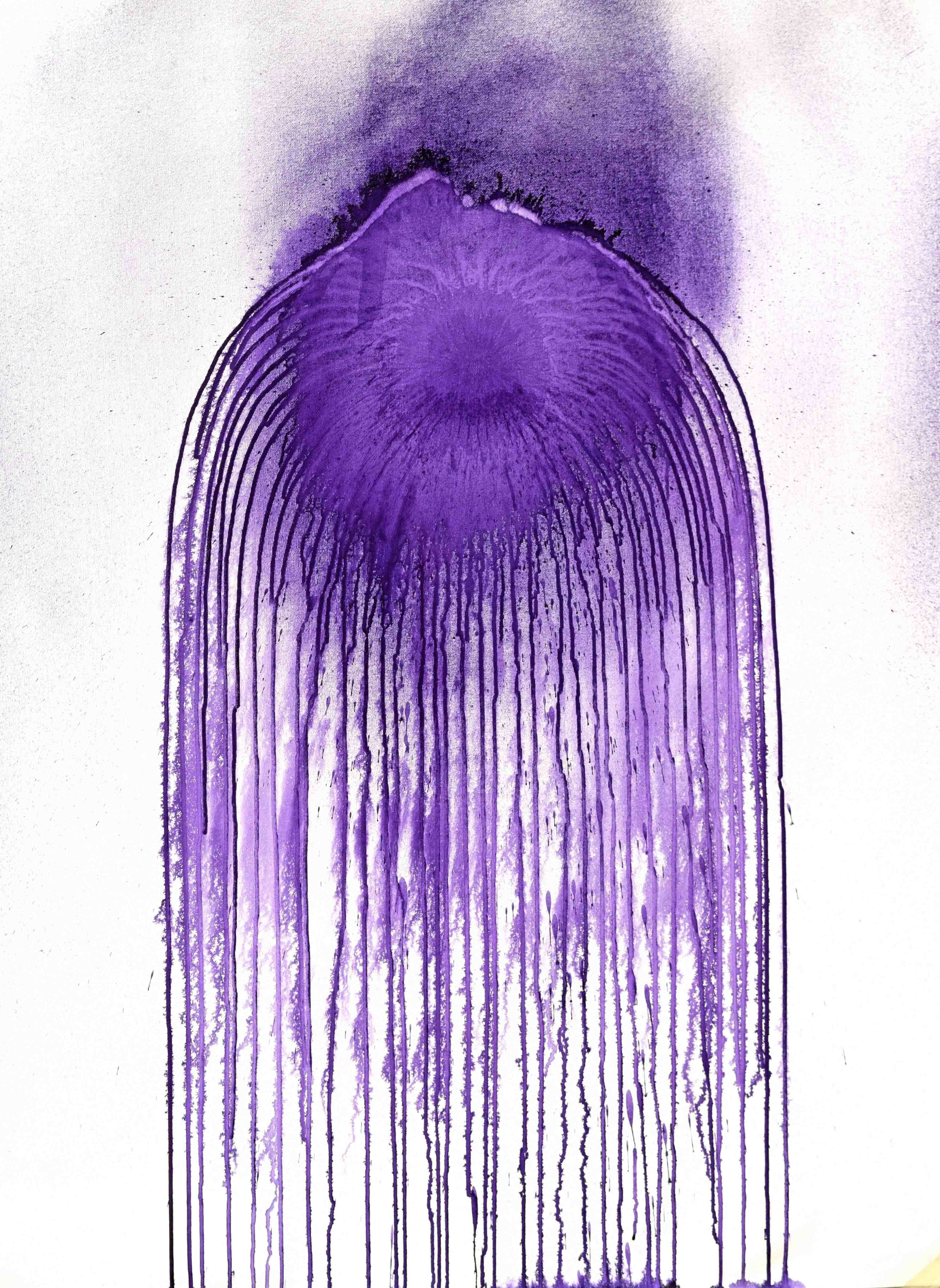 Sumit Mehndiratta, Dripology No.4 Sumit Mehndiratta, Dripology No.4