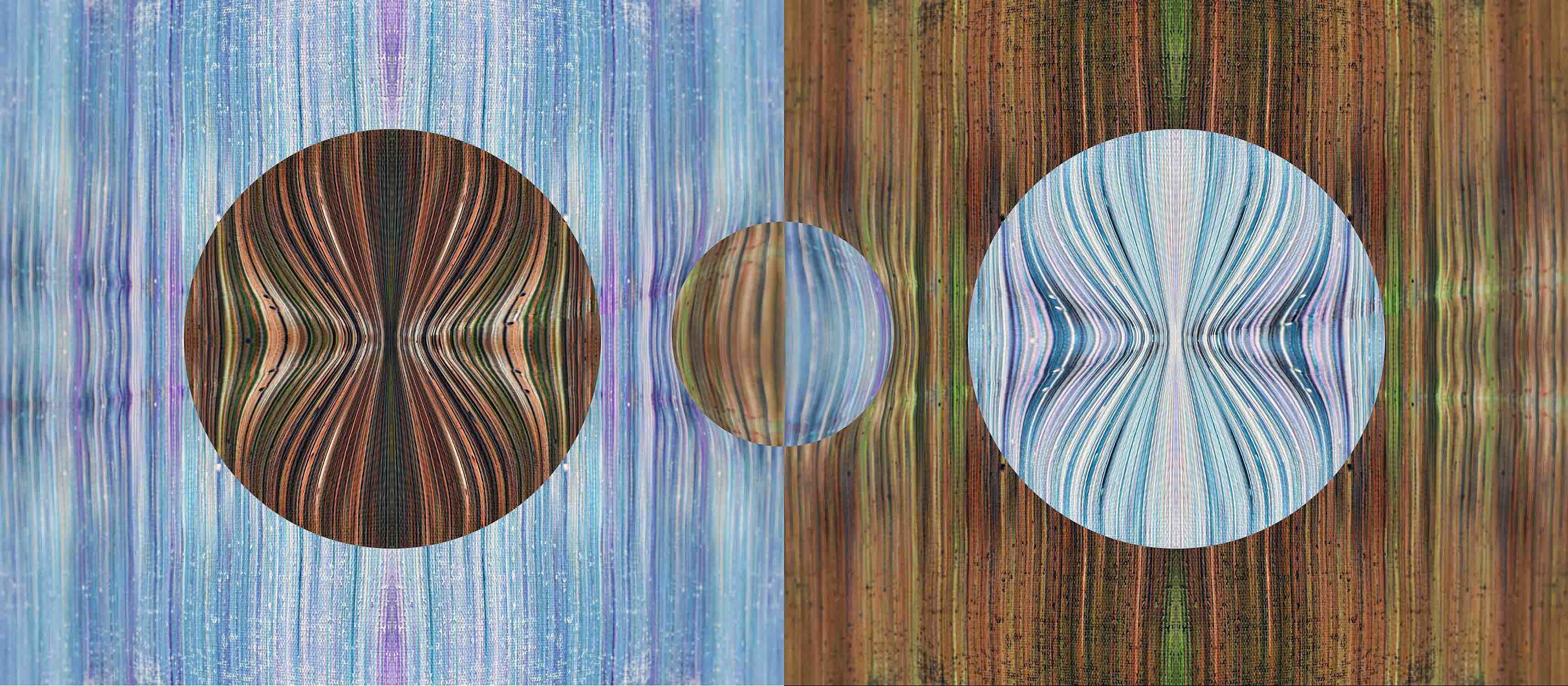 Sumit Mehndiratta, Beyond The Wormhole Sumit Mehndiratta, Beyond The Wormhole