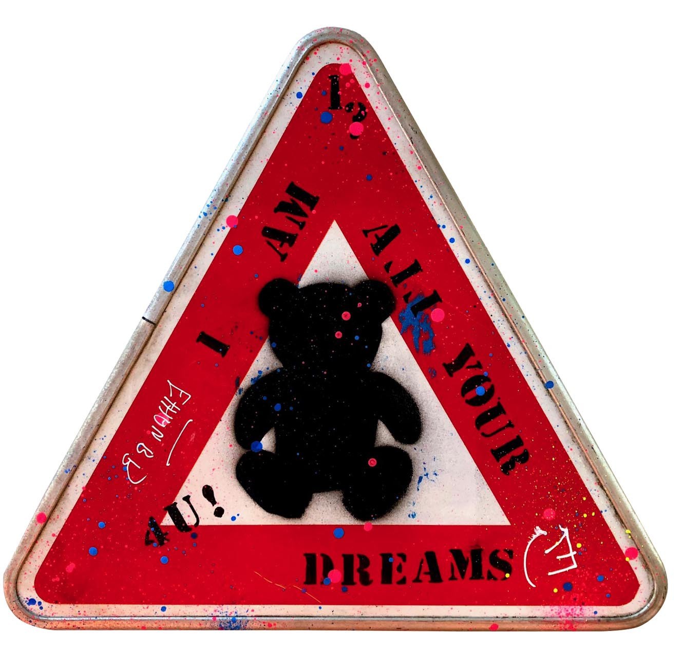 Ethan Bang-Bang, All your dreams Ethan Bang-Bang, All your dreams