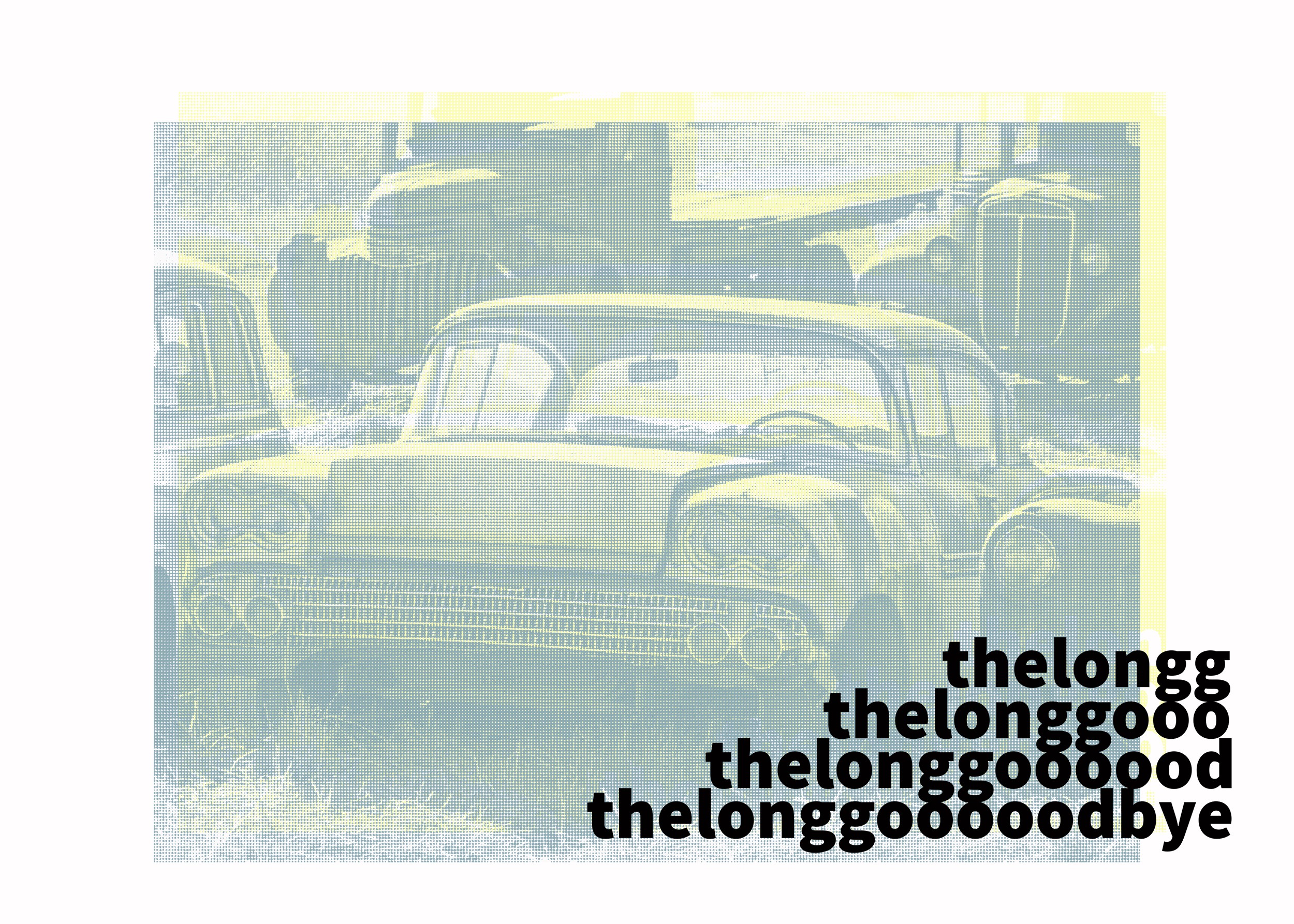 LosOtros blank, The… Long Good… Bye... v1.2 LosOtros blank, The… Long Good… Bye... v1.2