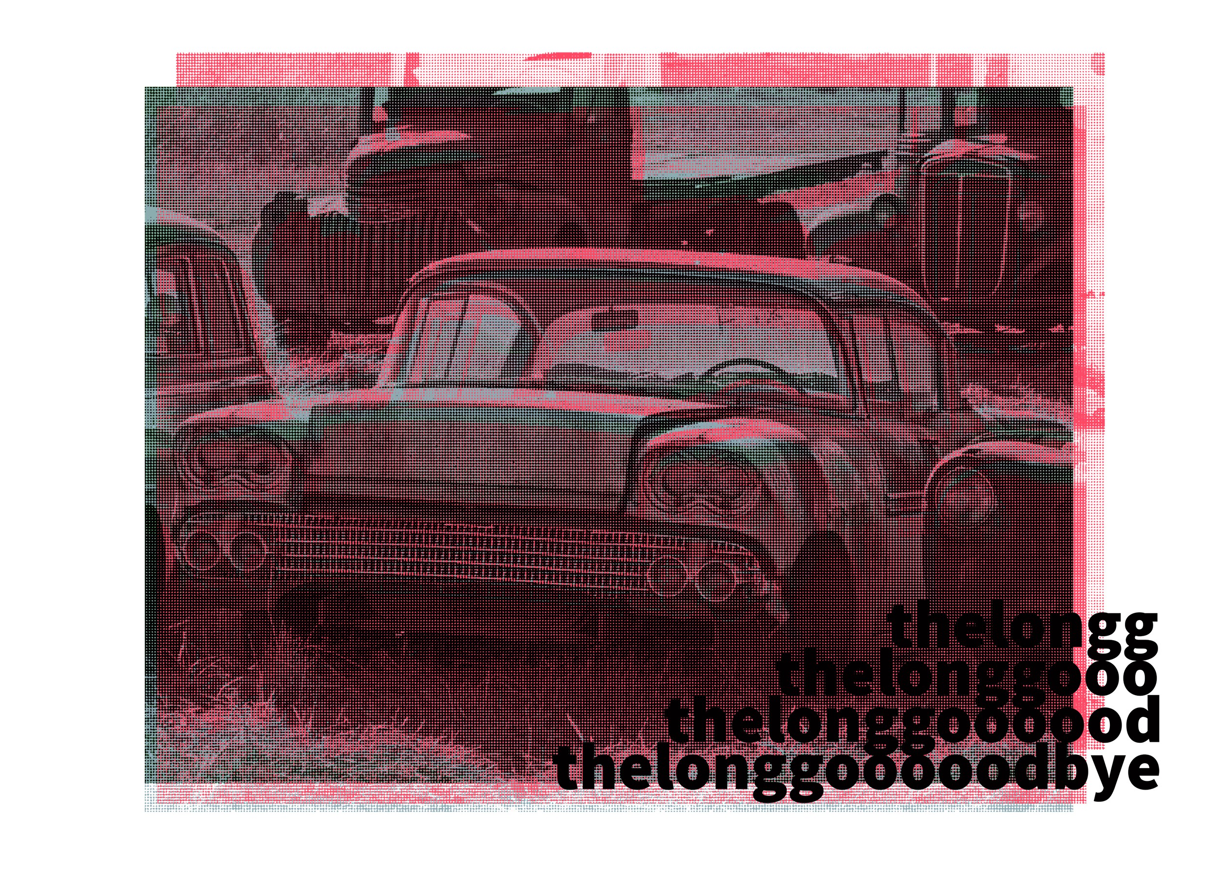 LosOtros blank, The… Long Good… Bye... v7.2 LosOtros blank, The… Long Good… Bye... v7.2