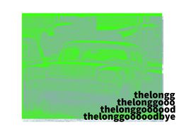 The… Long Good… Bye... v4.12, LosOtros blank