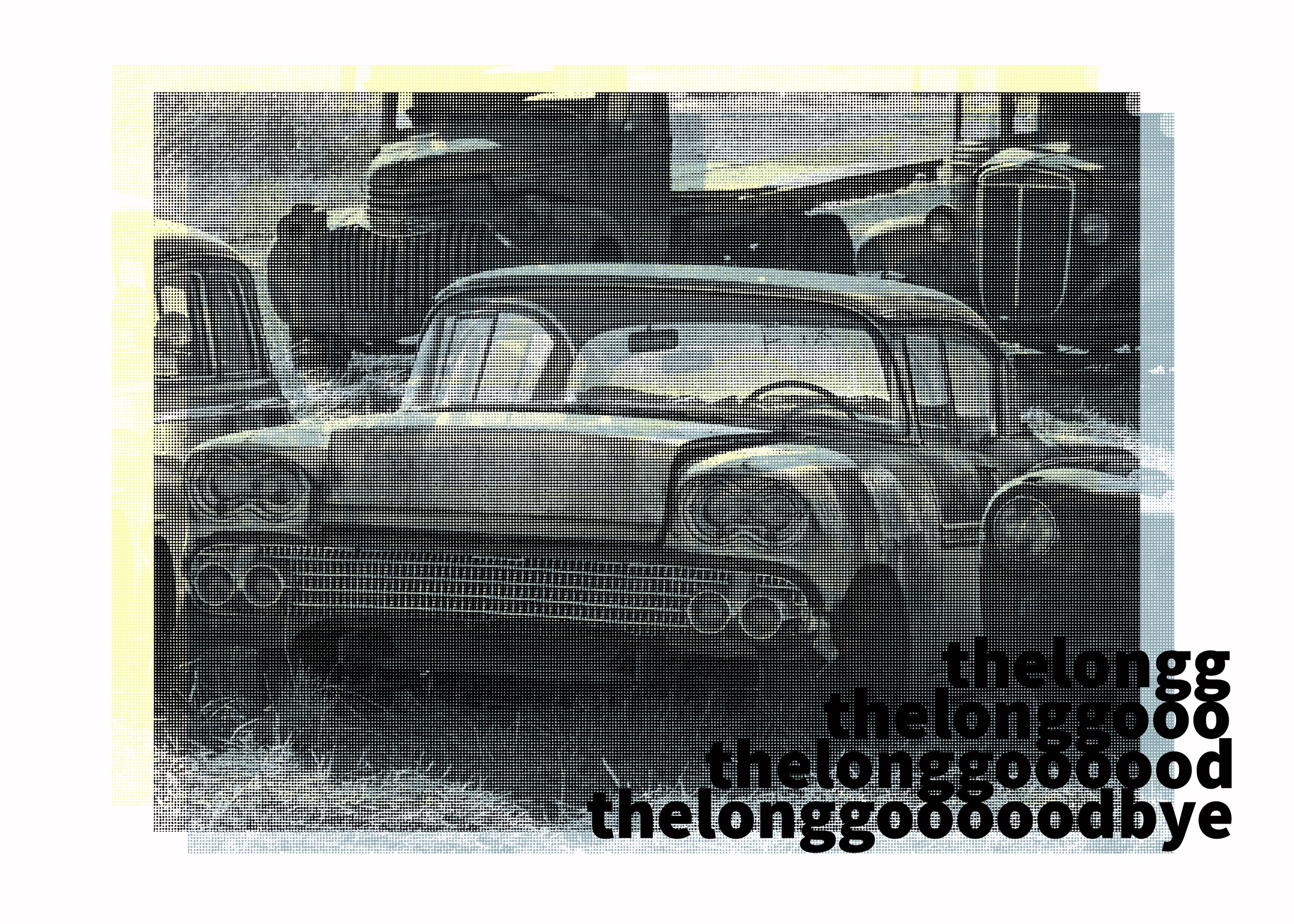 LosOtros blank, The… Long Good… Bye... v6.12 LosOtros blank, The… Long Good… Bye... v6.12