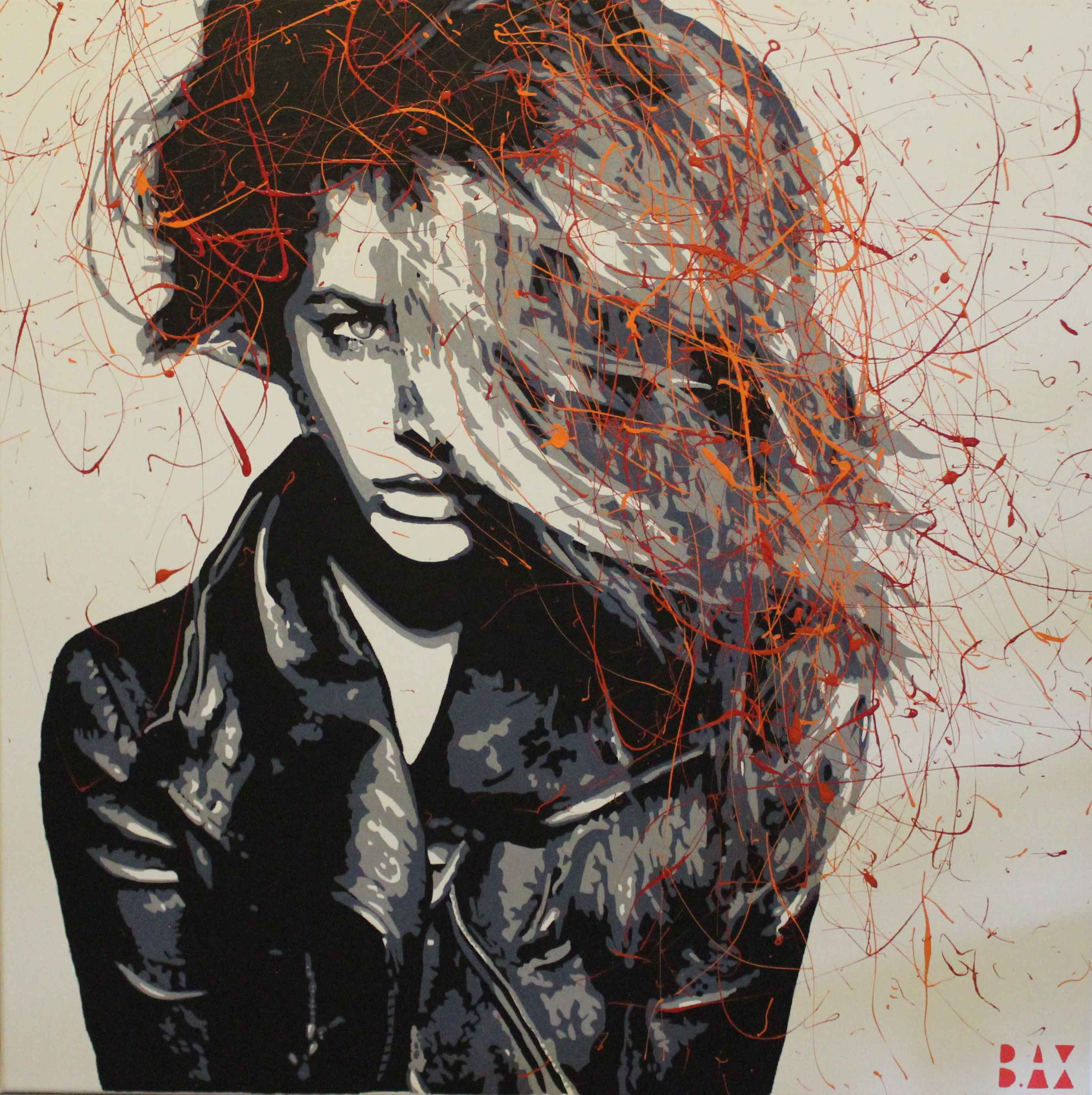 B.AX, Hair Storm 8 B.AX, Hair Storm 8