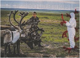 Ecologie, Jean-Luc Moulène