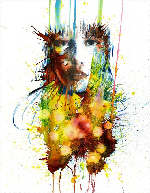 Carne Griffiths