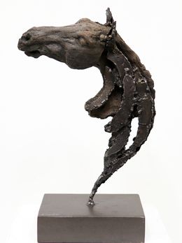 Impulsion, Jenny Jacottet