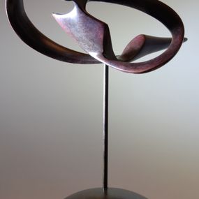 Skulpturen, Septième ciel, Fanjol