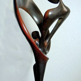 Sculpture, Unis vers, Fanjol