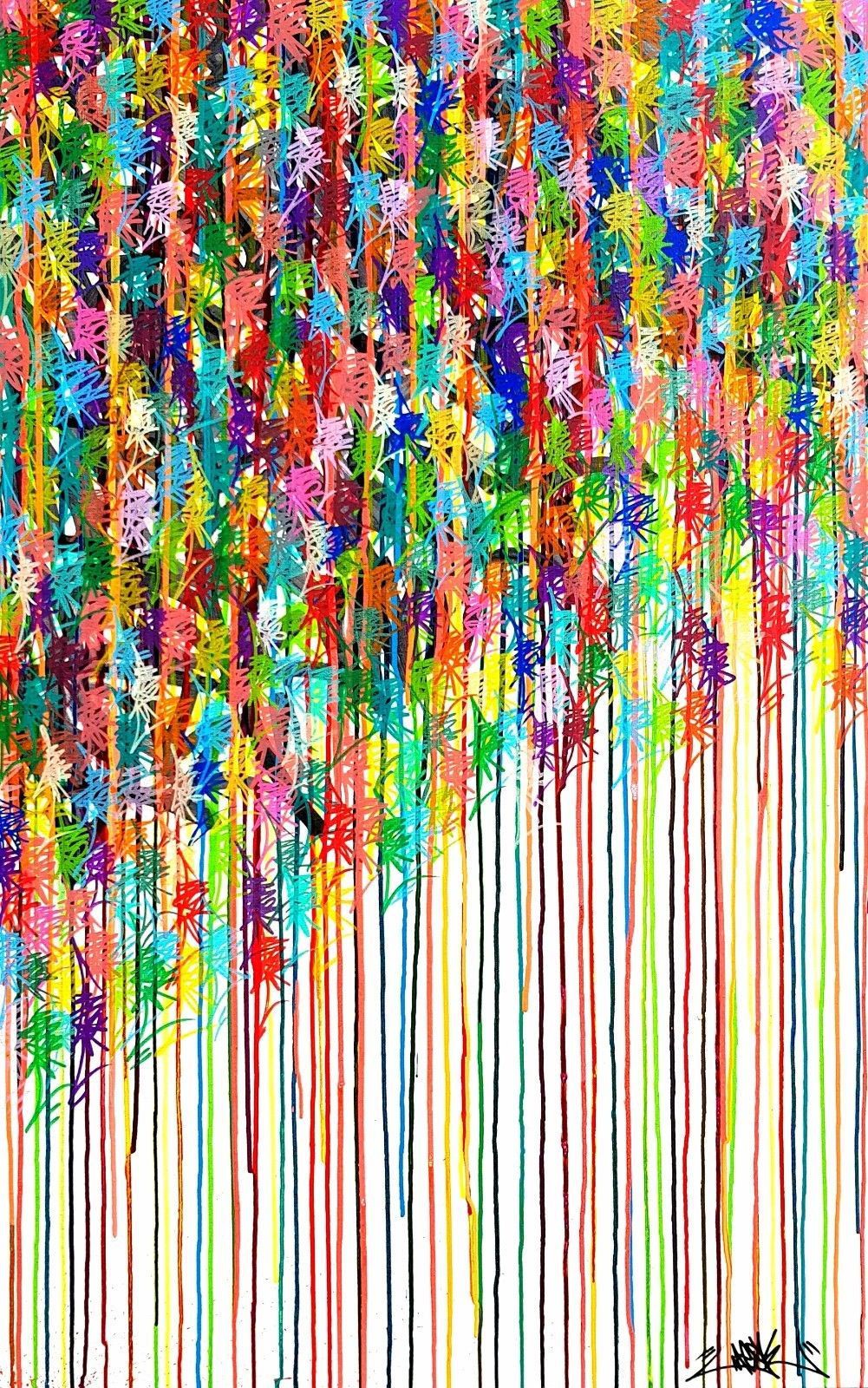 Papa Mesk, Shower Colorz N°6 Papa Mesk, Shower Colorz N°6