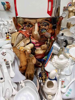 Fotografien, 174. Bocuse, Bernard Pras