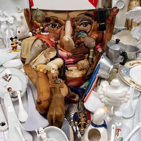 Fotografien, 174. Bocuse, Bernard Pras