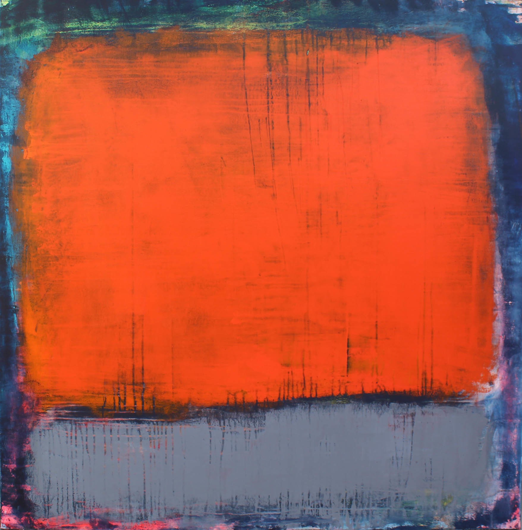 Frédérique Barba, Untitled 60 Frédérique Barba, Untitled 60