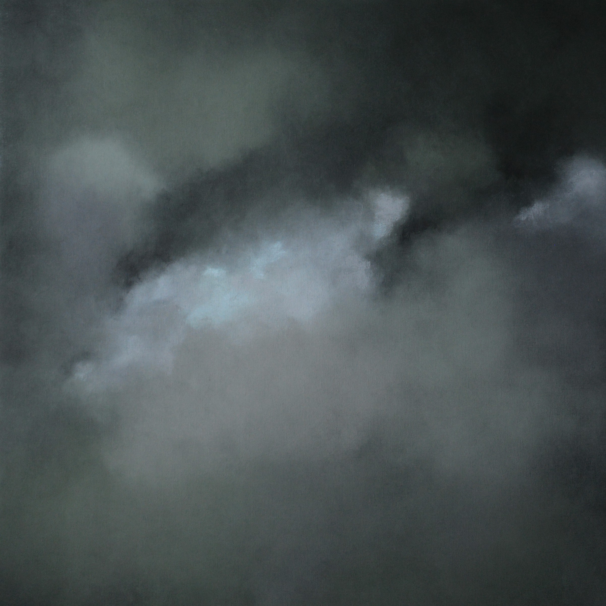 Kerstin Paillard, November Mist Kerstin Paillard, November Mist