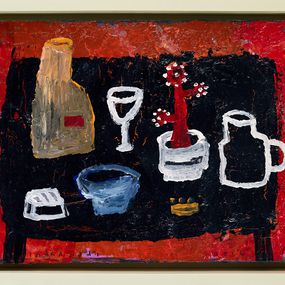 Composition, Indra Dodi