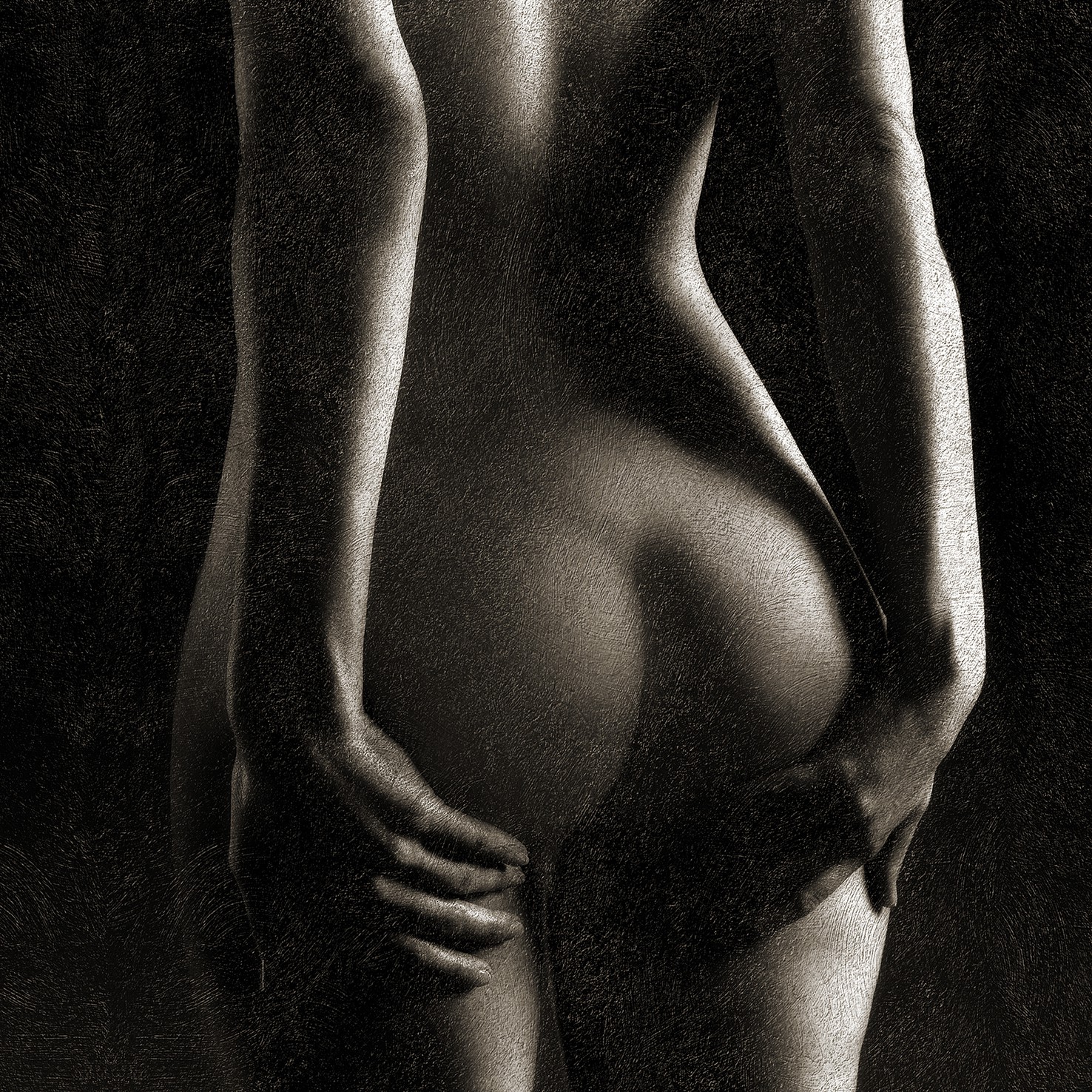 Dominique Poilpré, Awakening of the senses 1925 Dominique Poilpré, Awakening of the senses 1925