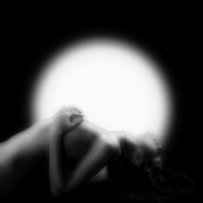 Photography, Vibration, Dominique Poilpré