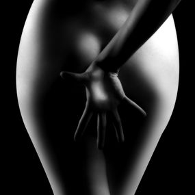 Charisma III, Dominique Poilpré