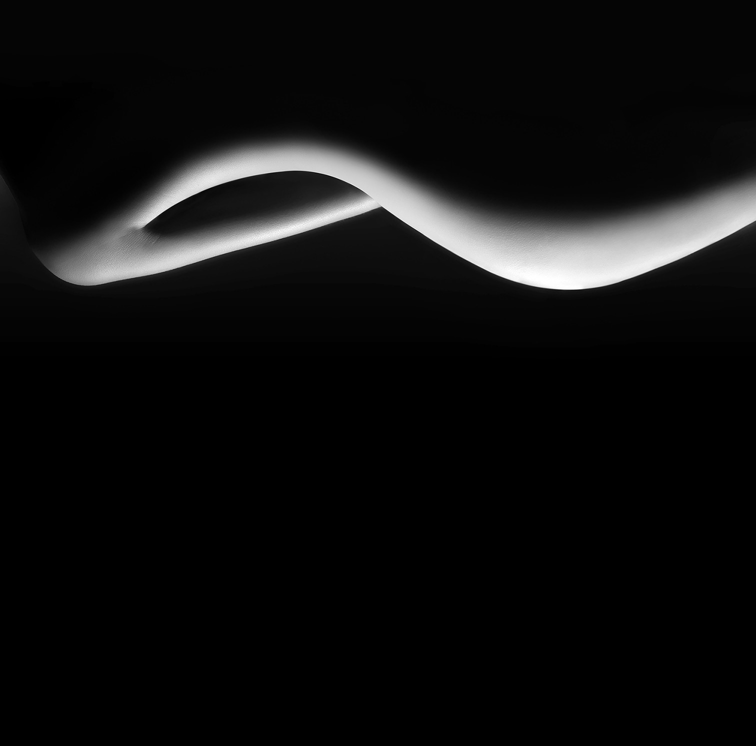 Dominique Poilpré, Nude Dune Dominique Poilpré, Nude Dune