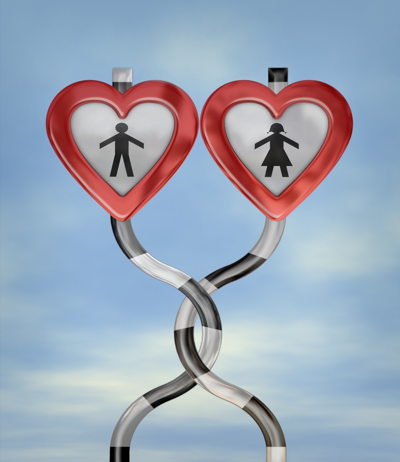 Art Grafts, Love Zone Art Grafts, Love Zone
