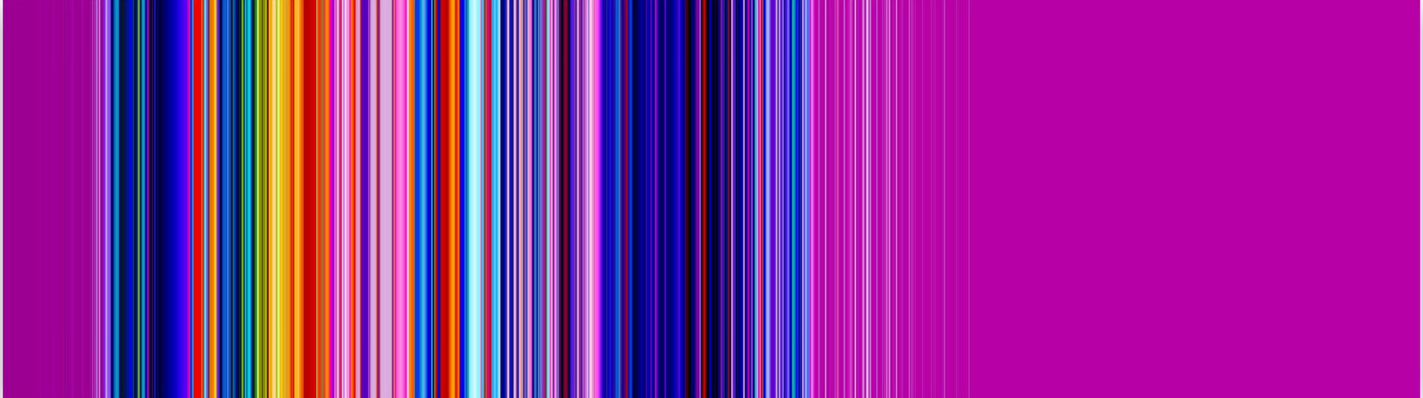 Paul Snell, Chromophilia # 201701 Paul Snell, Chromophilia # 201701