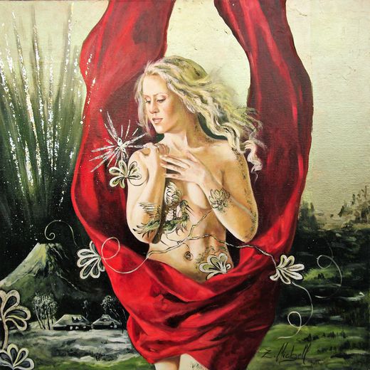 Zet Michell