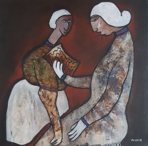 Pascale Henrion-Chaffoteaux
