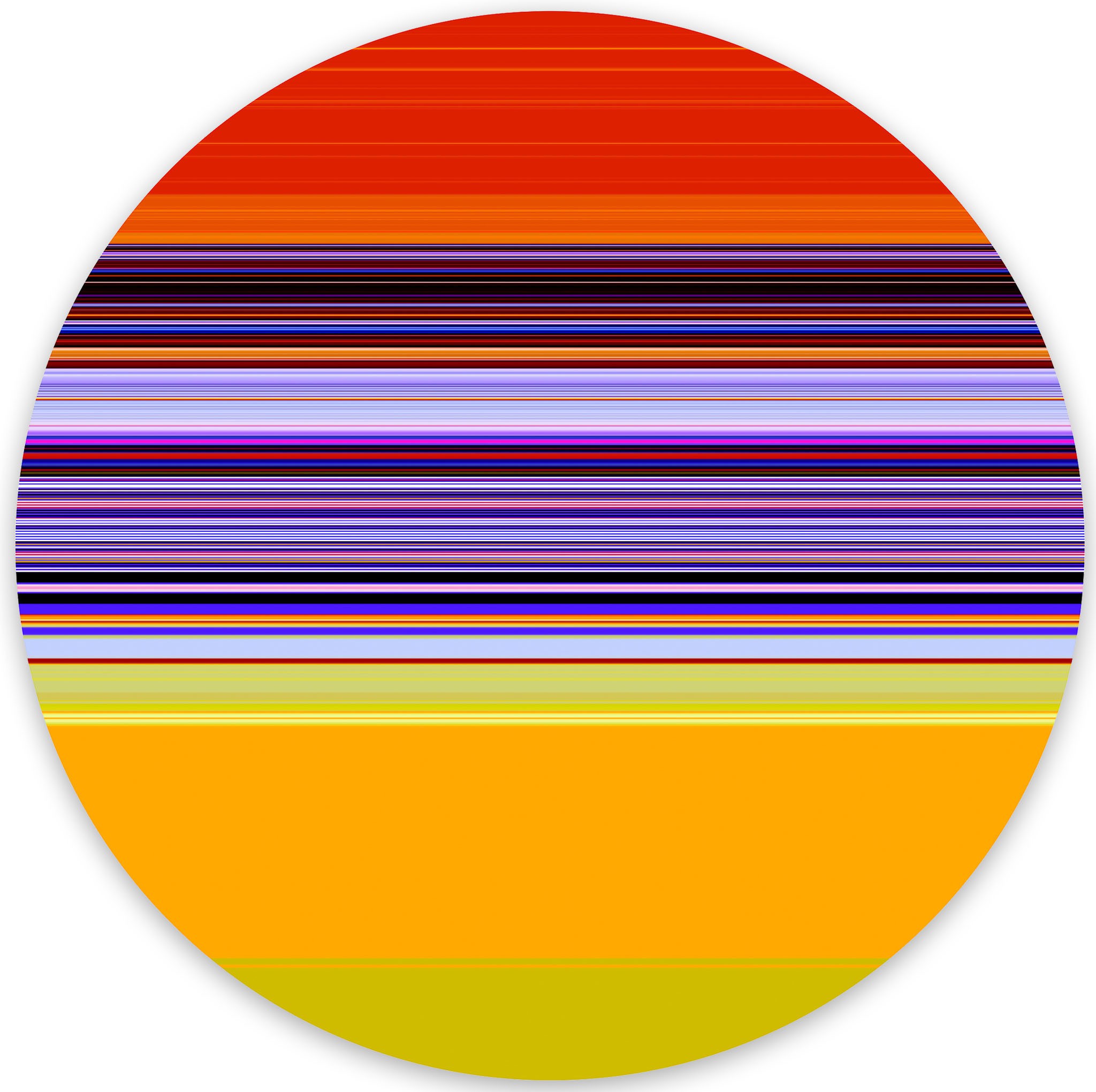 Paul Snell, Intersect # 201503 Paul Snell, Intersect # 201503