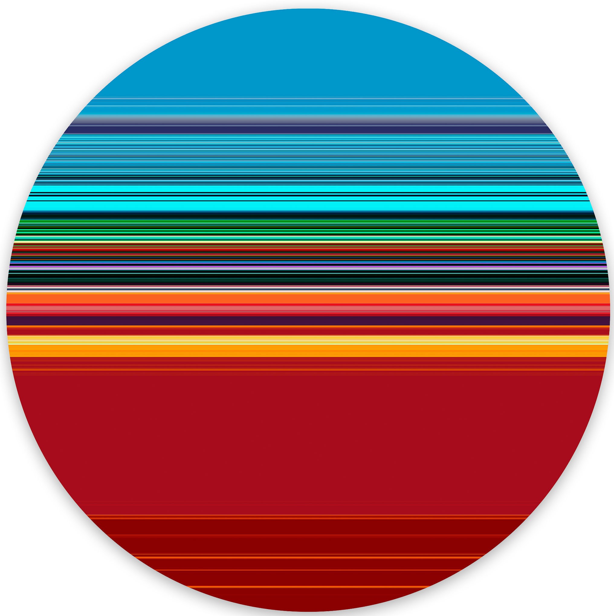 Paul Snell, Intersect # 201502 Paul Snell, Intersect # 201502