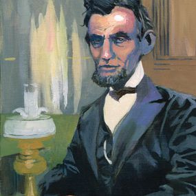Lincoln, Vincent Pompetti