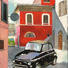 Gemälde, Cinquecento, Vincent Pompetti