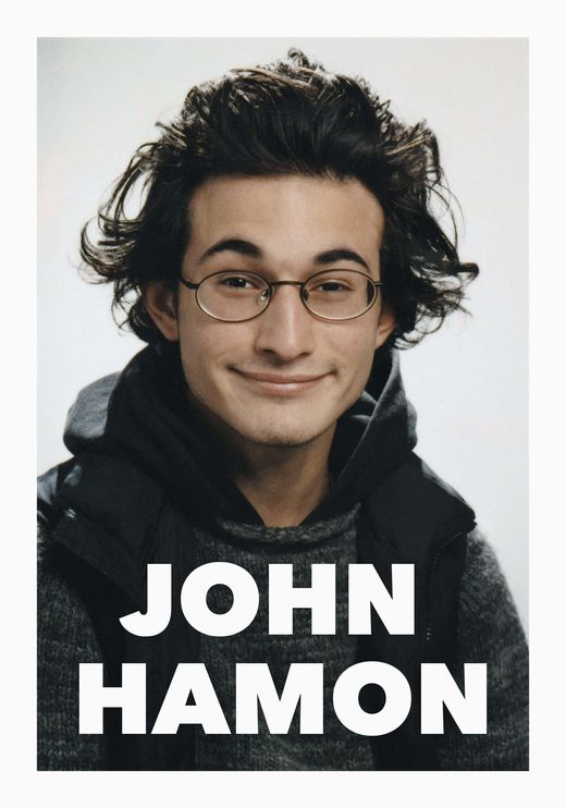 John Hamon