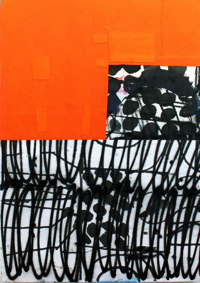 Stephen Smith, Dimension of Absence Stephen Smith, Dimension of Absence