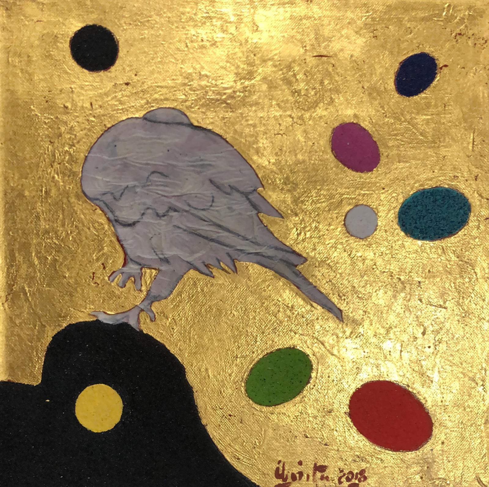 Christa Goertz, Into the mystery Christa Goertz, Into the mystery