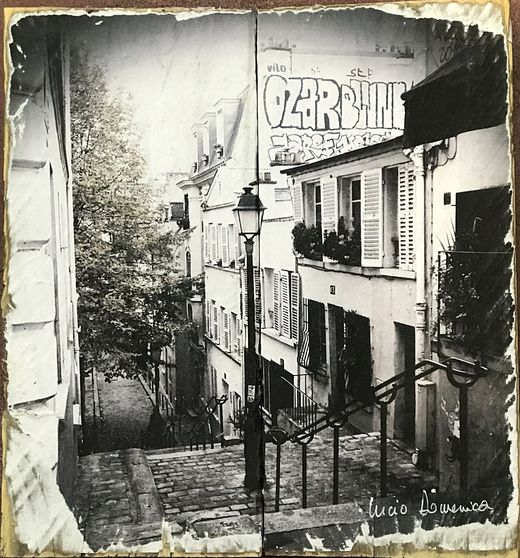 Lucio Domenica
