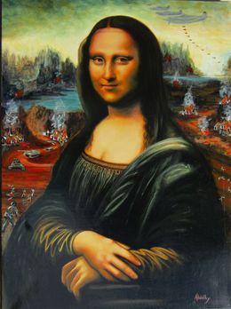 Téléscopage, Aldéhy