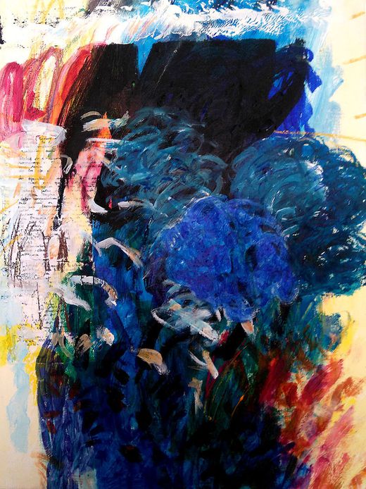 Bernard Filippi