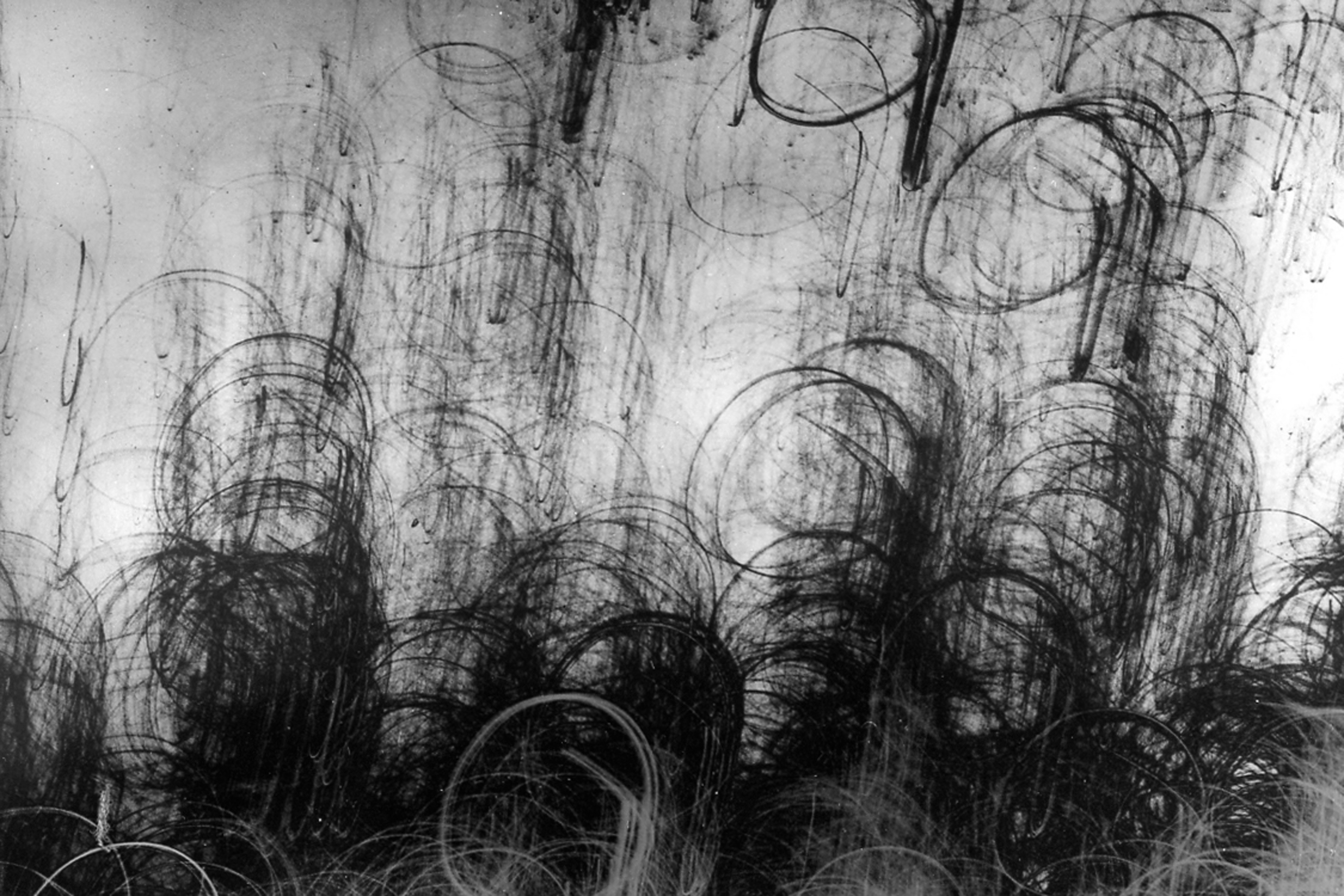 Bruno Fournier, Paysage II Bruno Fournier, Paysage II
