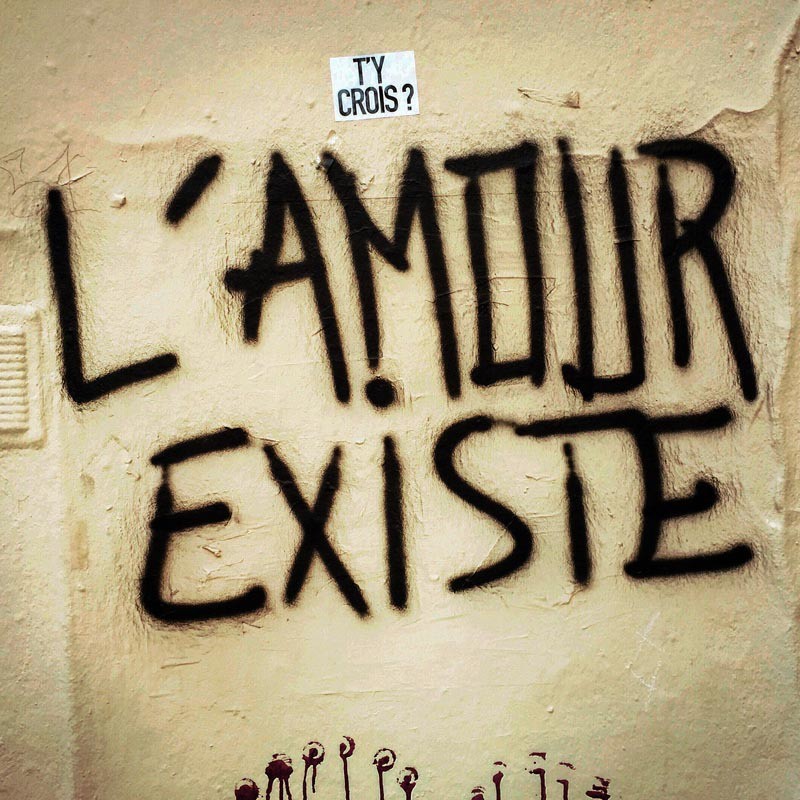Yann Merran, T'y crois? Yann Merran, T'y crois?