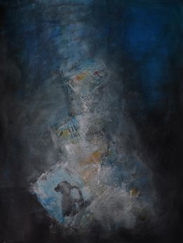 Gemälde, Vida, Robert van Bolderick