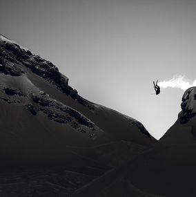 Flip, Oskar Enander